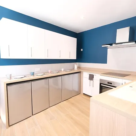 La Maison De Lili *