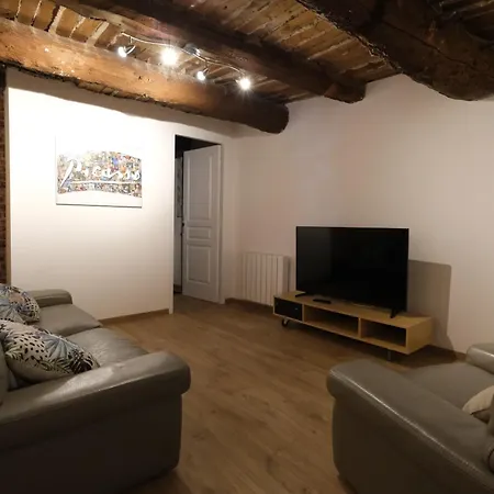Casa vacanze La Maison De Lili *