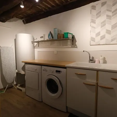 La Maison De Lili Дом отдыха *