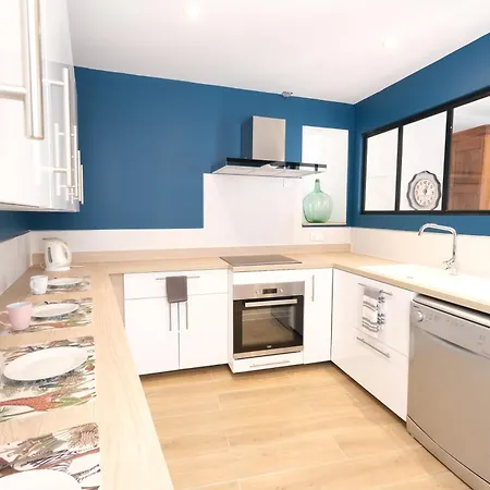 Дом отдыха La Maison De Lili
