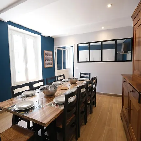 La Maison De Lili Дом отдыха Систерон