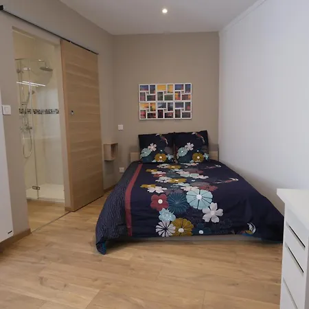 La Maison De Lili *