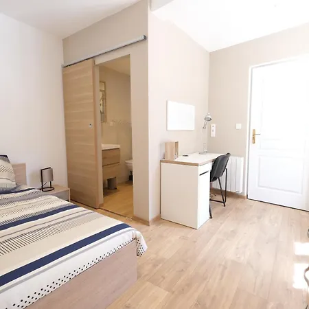 Дом отдыха La Maison De Lili Систерон